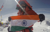 Kundapur origin trekker adds Everest to list of conquests